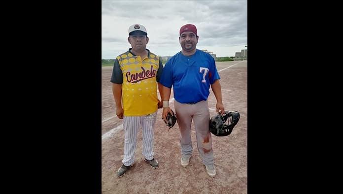 Gana en Sóftbol IMMSA