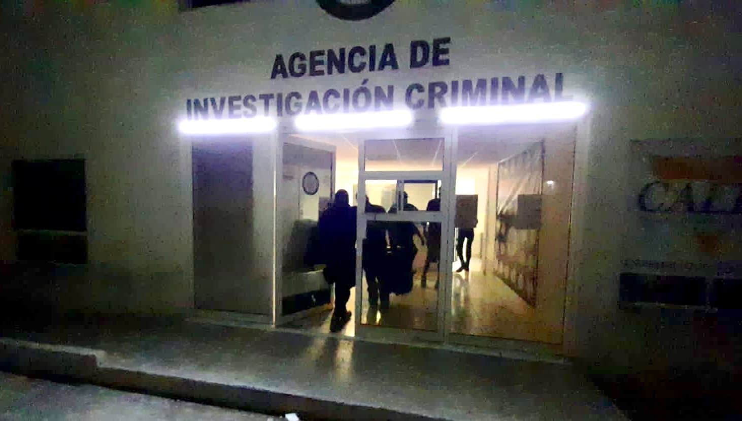 Tragedia familiar; Mujer atropella y acaba con la vida de su sobrino de 1 año