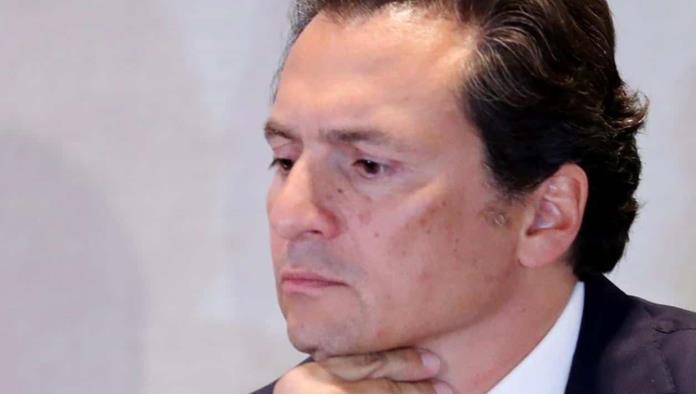 Lozoya podría llevar su proceso judicial en libertad