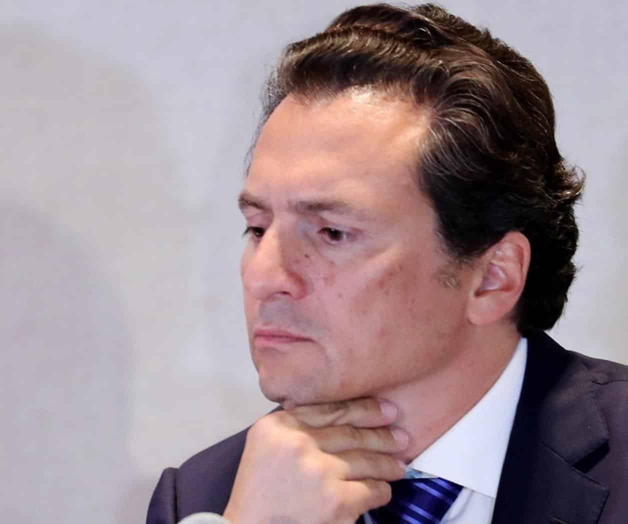 Lozoya podría llevar su proceso judicial en libertad