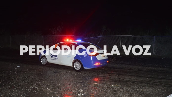 Quedan autos varados por culpa del SIMAS
