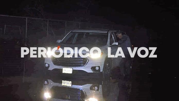 Quedan autos varados por culpa del SIMAS