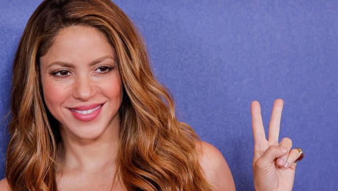 Joven asegura que Shakira es su madre biológica y lo abandonó cuando era niño