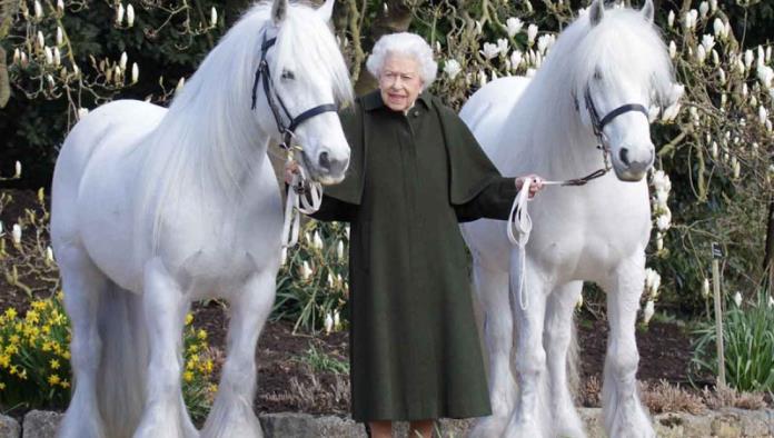 Los secretos de longevidad que seguía la reina Isabel II