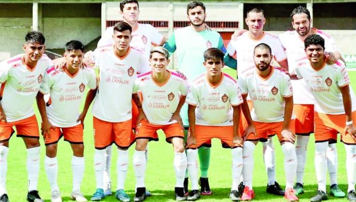 “Contentos de iniciar el torneo con dos resultados”