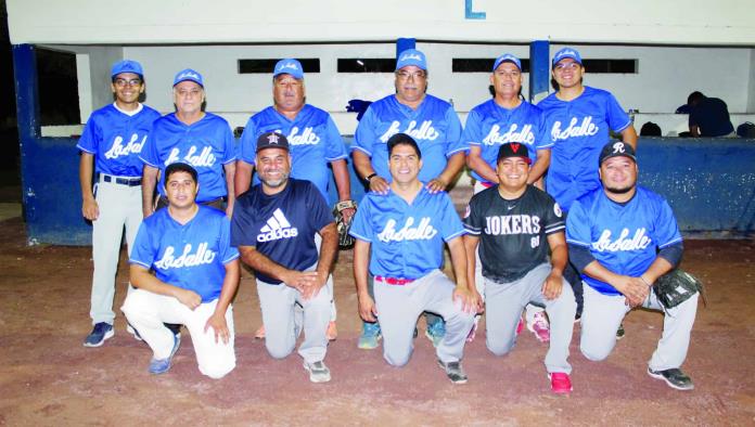 Bombones gana por diferencia mínima