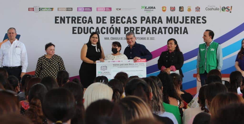 Arranca MARS obras en Cinco Manantiales