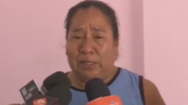 Profesora pide disculpas por solicitar tarea de muestra de s3men a sus estudiantes