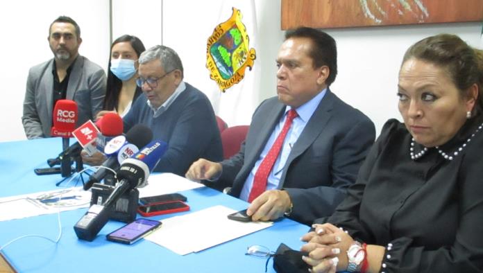 Prendió estufa escolta de Fiscal
