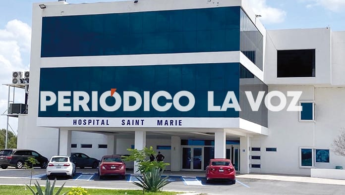Aunque los familiares intentaron llevarlo a un hospital, los médicos nada pudieron hacer.