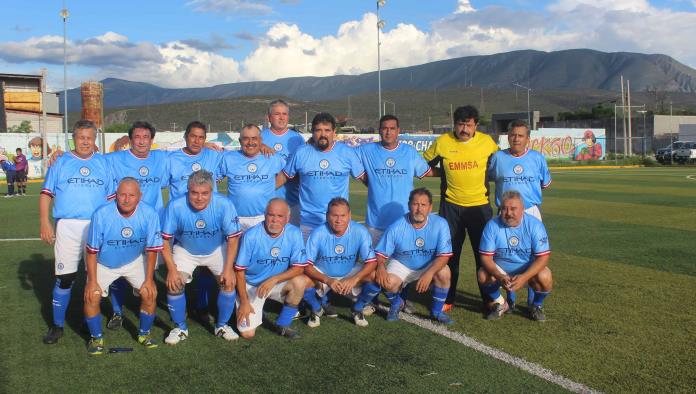 Independiente Monclova derrotó a Colonia Obrera