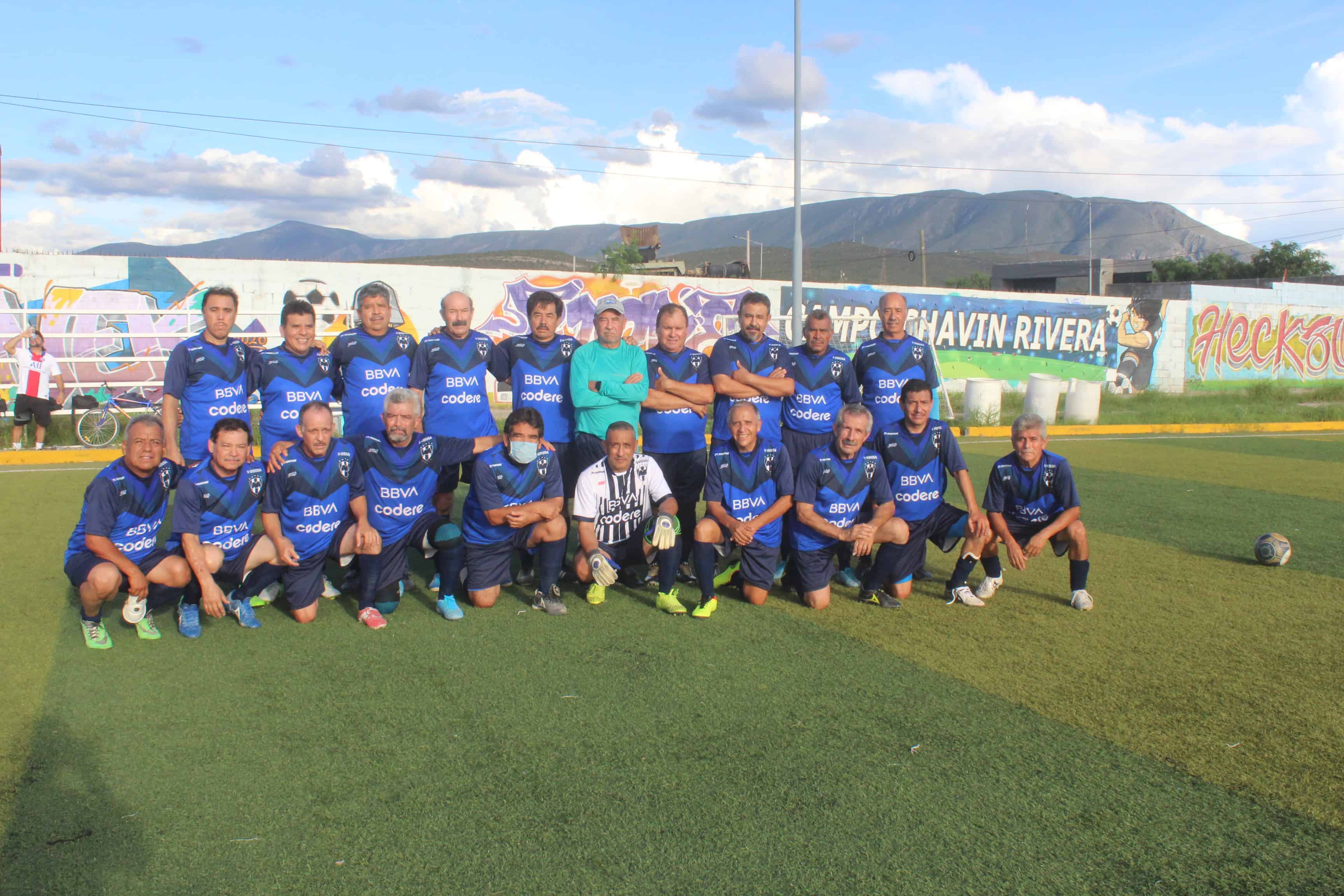 Independiente Monclova derrotó a Colonia Obrera