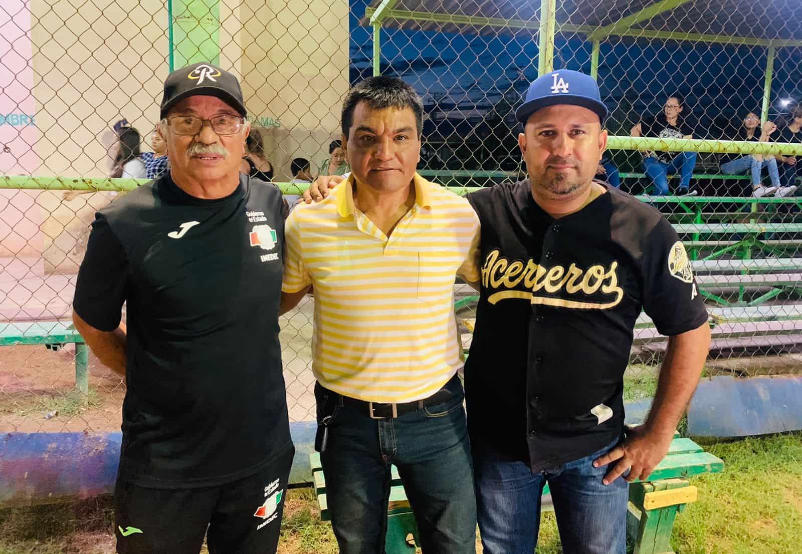 La carrucha Arizpe ¡Premió a sus campeones 2022!