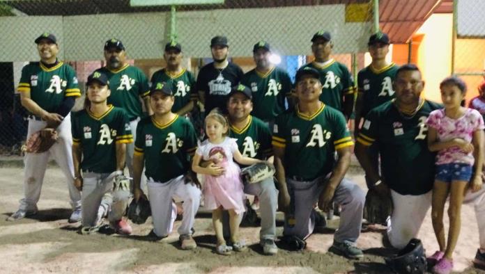 La carrucha Arizpe ¡Premió a sus campeones 2022!