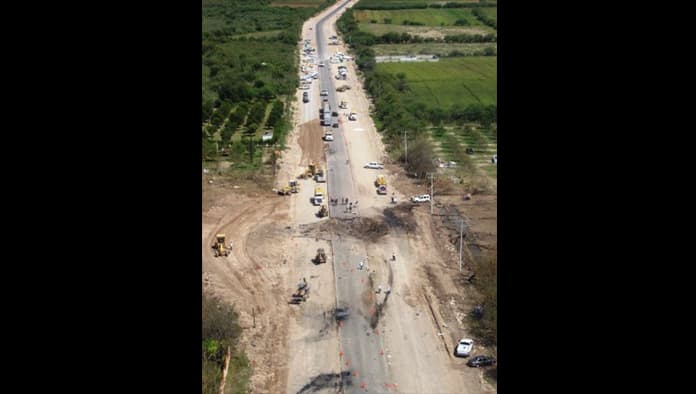 Tragedia de Celemania; herida que aún duele
