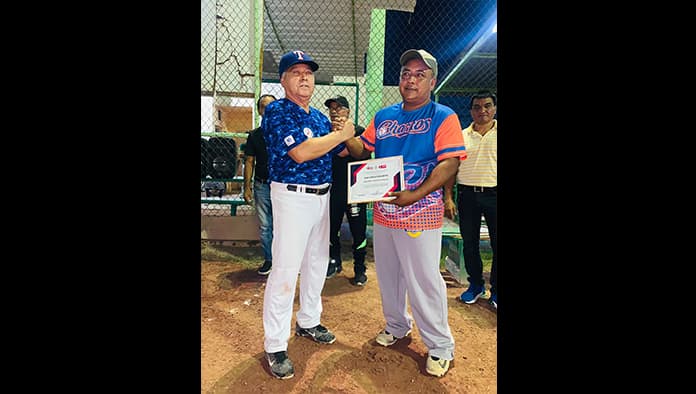 La carrucha Arizpe ¡Premió a sus campeones 2022!