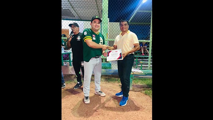 La carrucha Arizpe ¡Premió a sus campeones 2022!