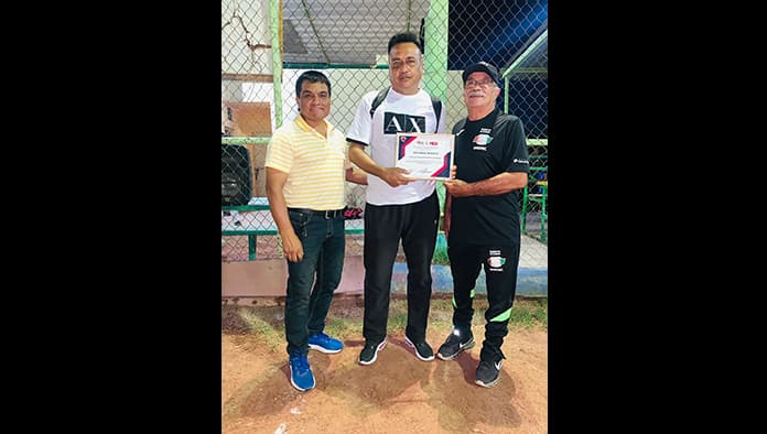 La carrucha Arizpe ¡Premió a sus campeones 2022!