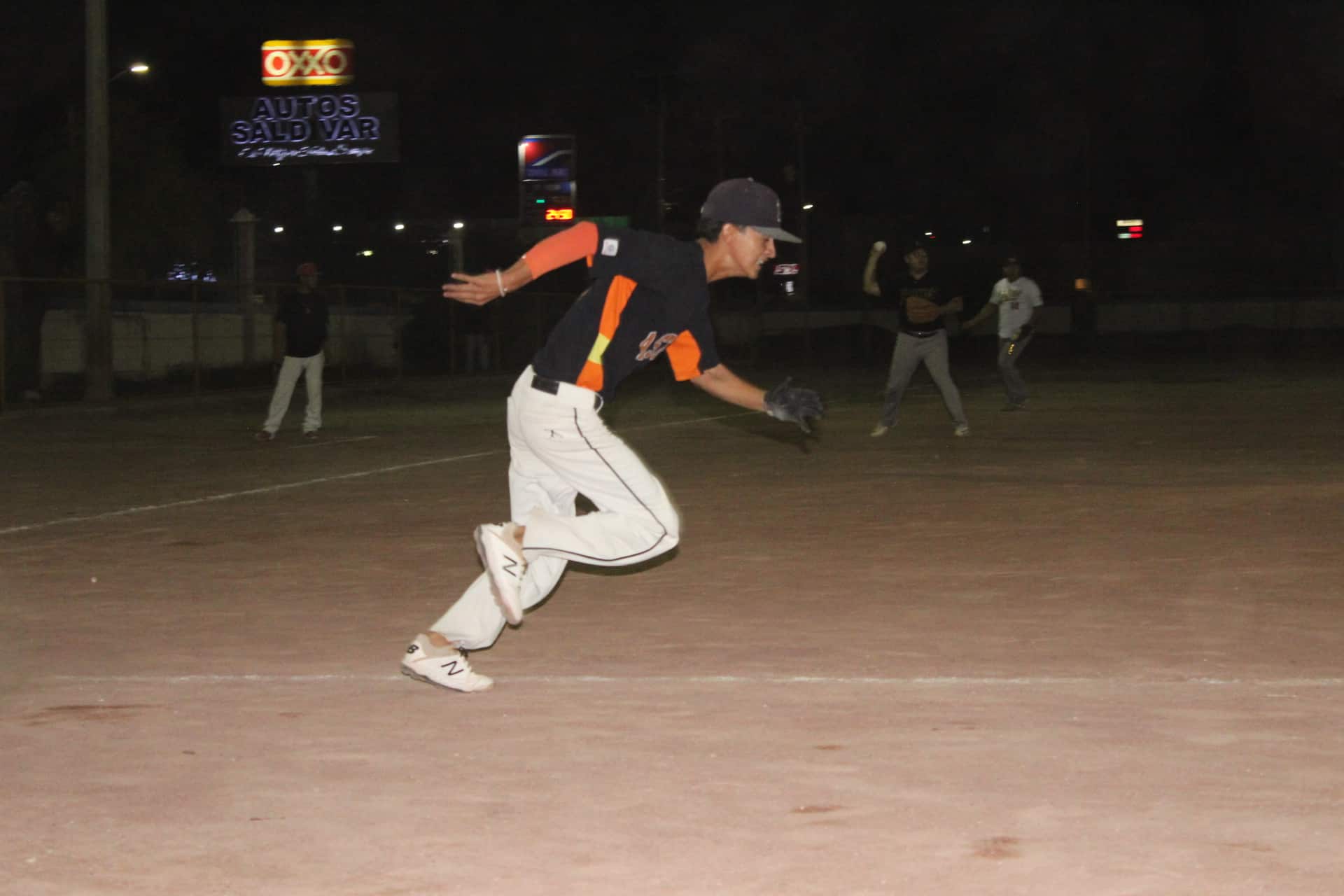 Derrotaron a las Bestias