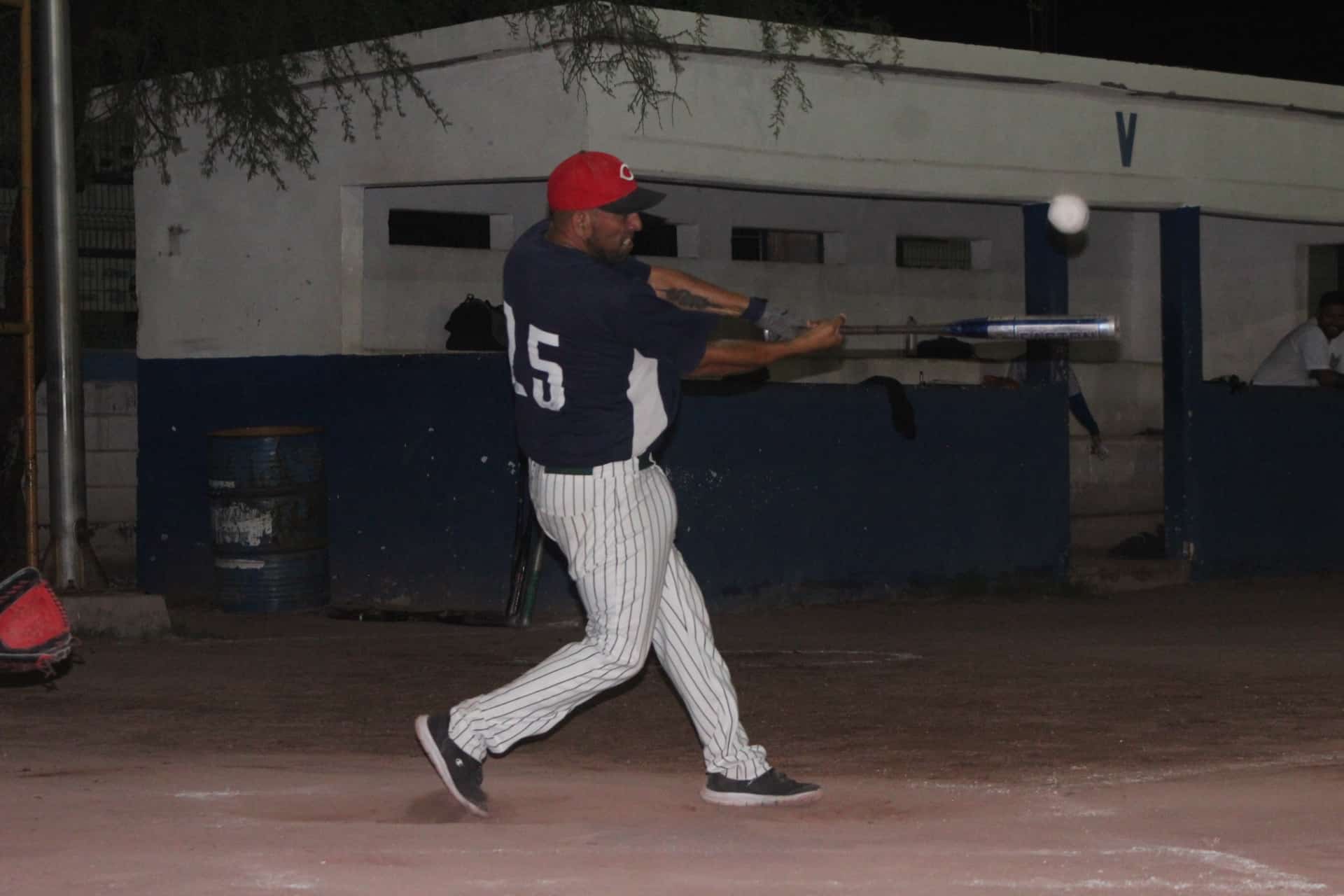 Derrotaron a las Bestias