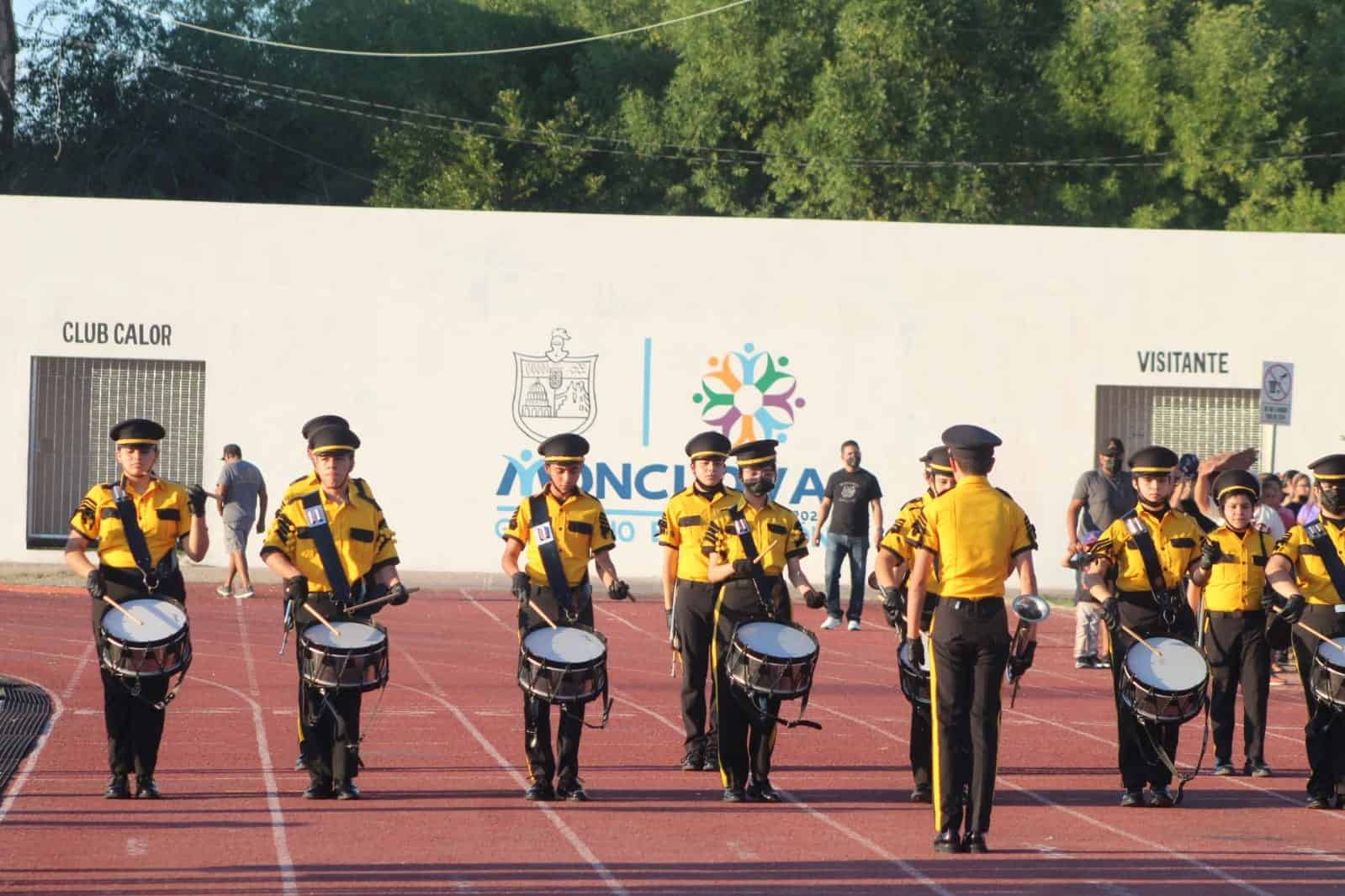 Inauguran Liga de béisbol Ribereña