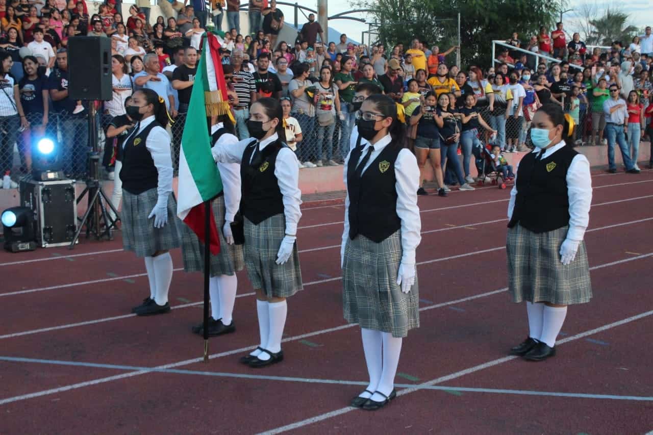 Inauguran Liga de béisbol Ribereña