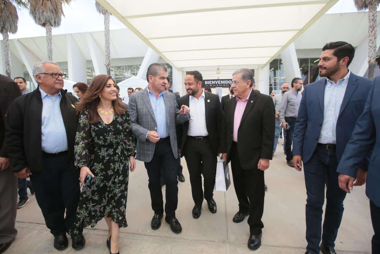 Coahuila es el epicentro de las letras: MARS