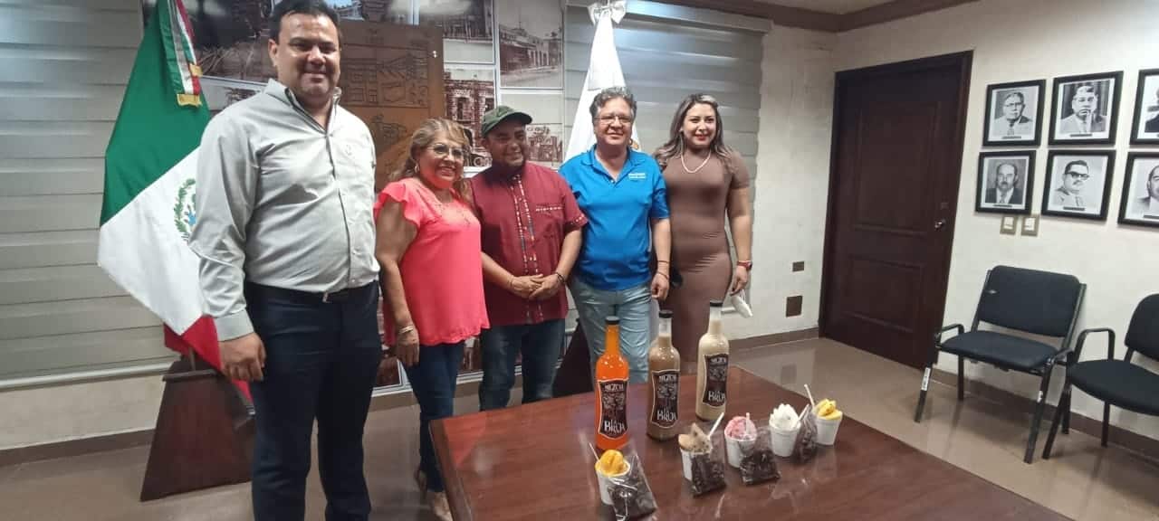 Llega a Frontera cultura oaxaqueña y chiapaneca