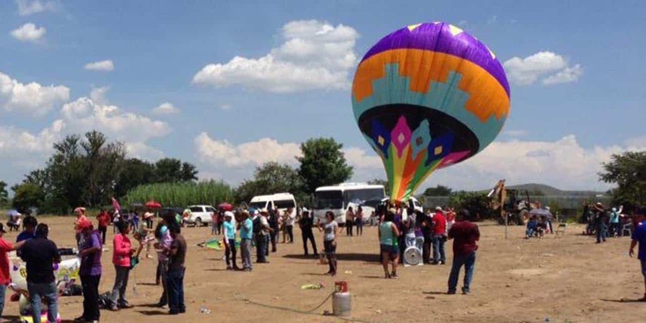 Llega a Frontera cultura oaxaqueña y chiapaneca