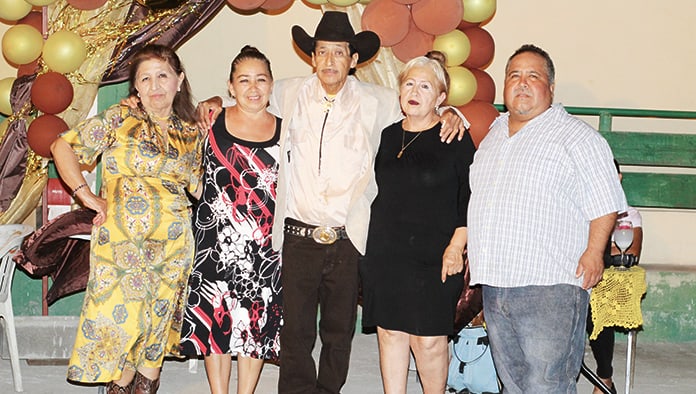 ¡Felicidades!