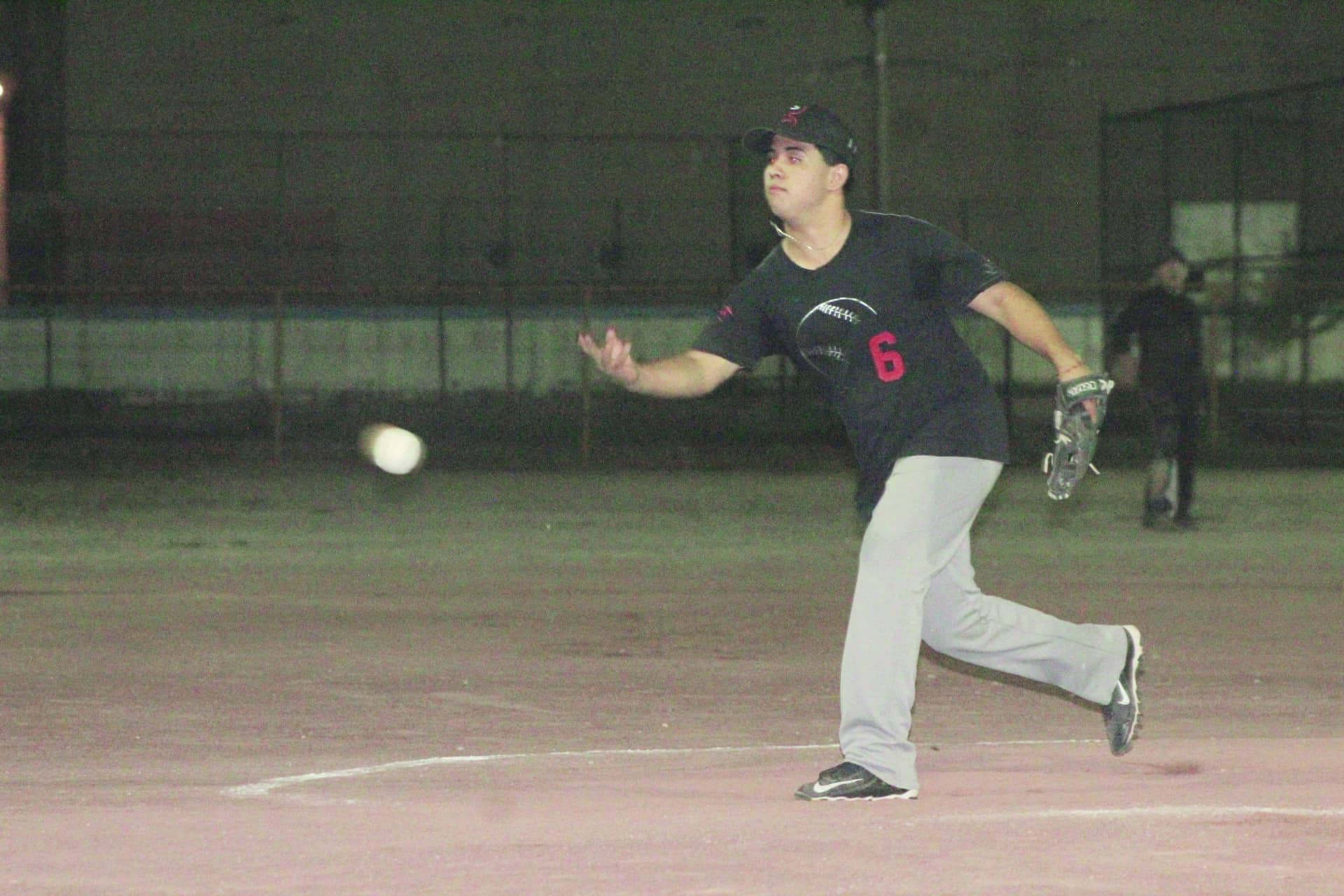 Venados cerró semana con triunfo