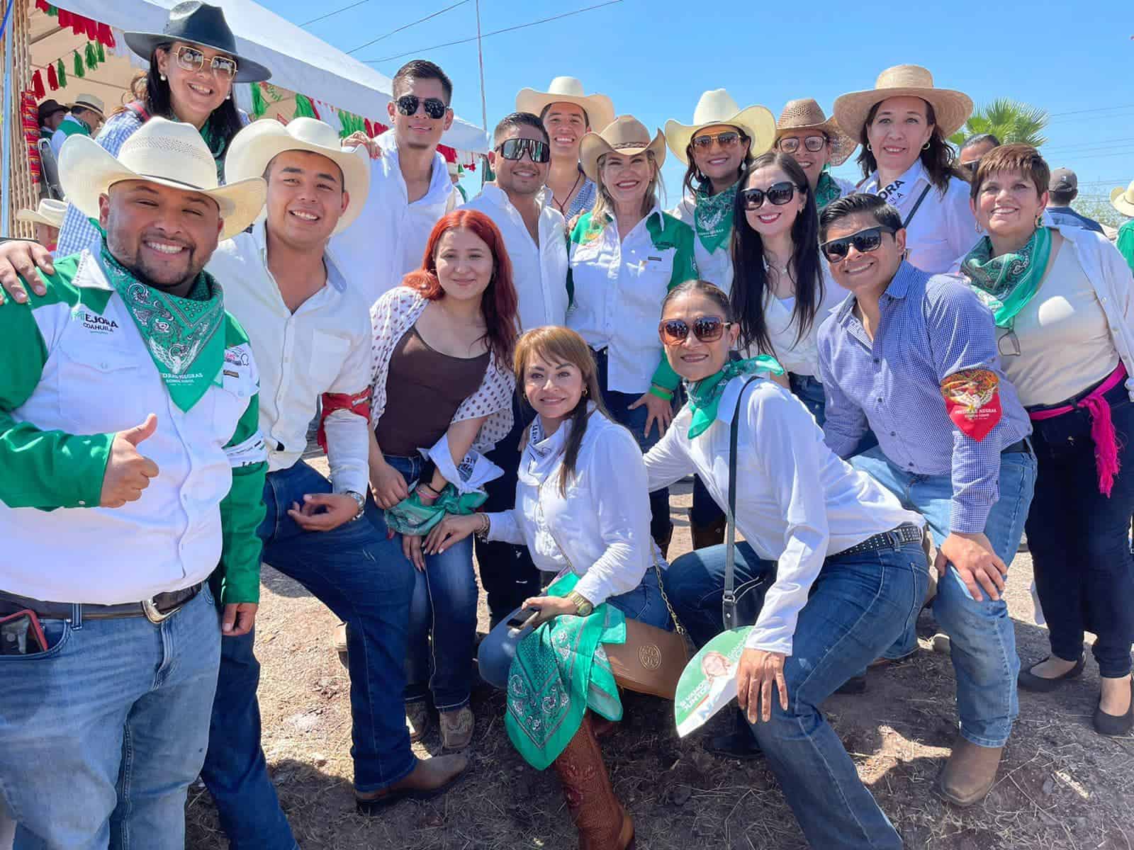 Búscate en la Cabalgata