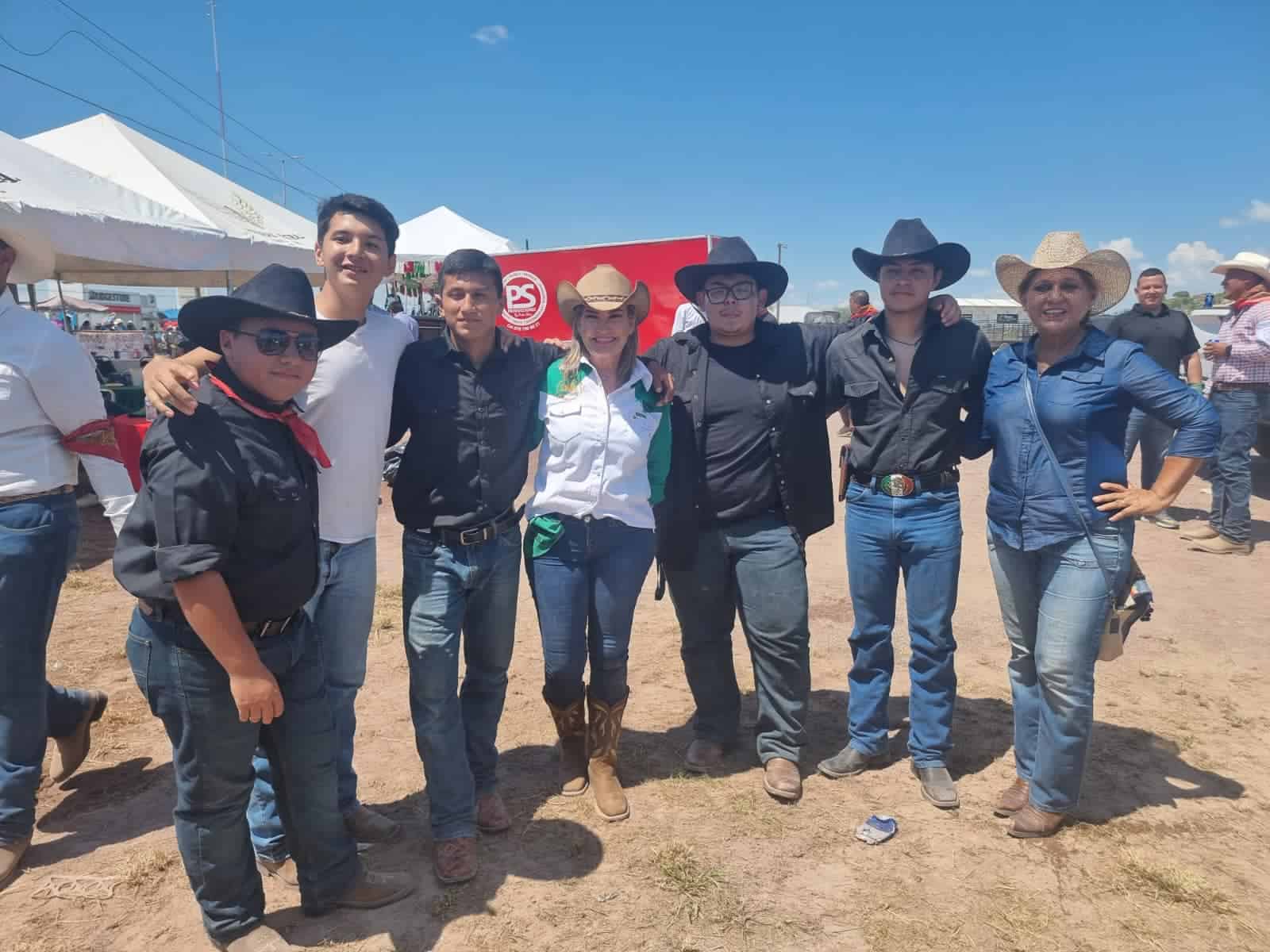 Búscate en la Cabalgata
