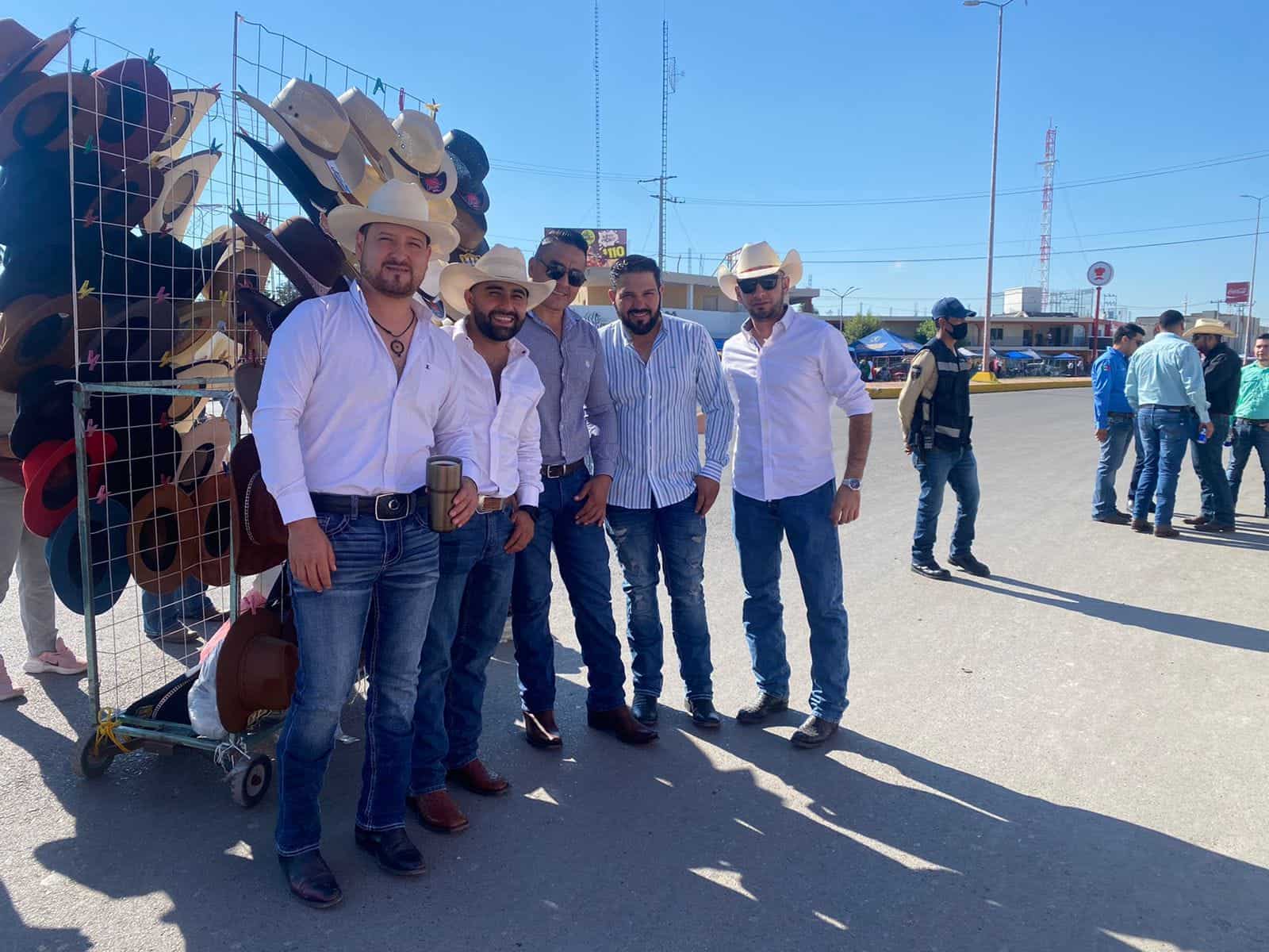 Búscate en la Cabalgata