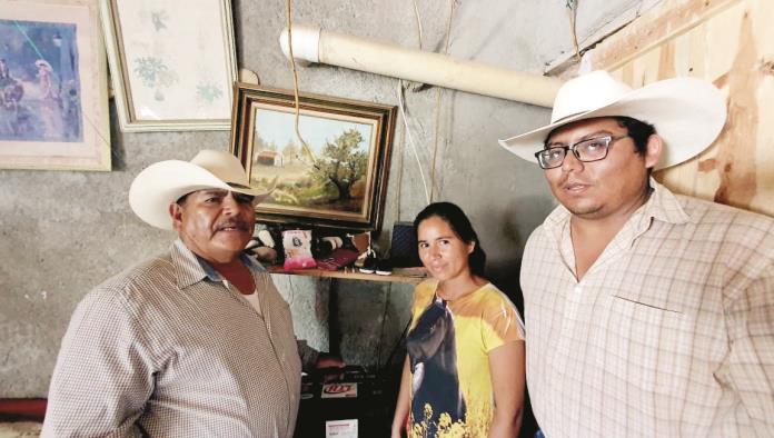 Refuerza Ciénegas los paneles solares