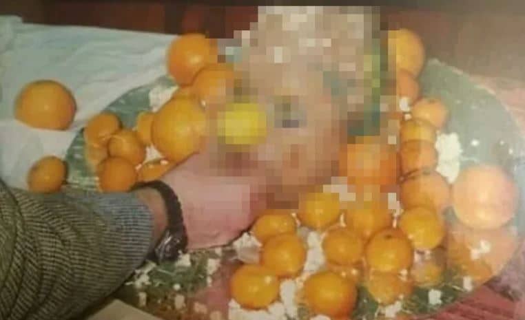 Familia caníbal: vendían pasteles y comida con la carne de sus víctimas