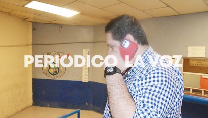 Frustra juez extorsión