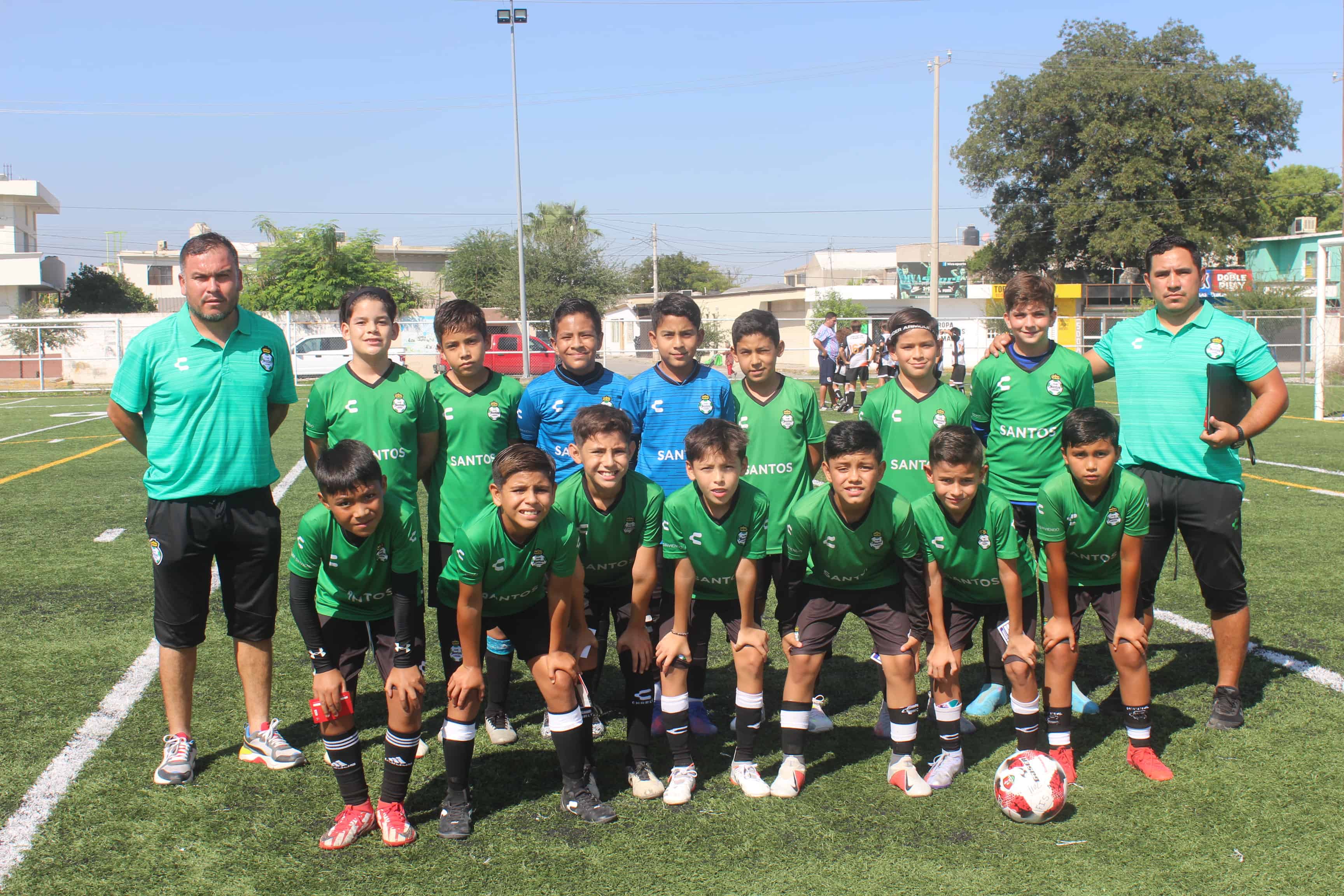 Hoy culmina Estatal de Futbol Asociado