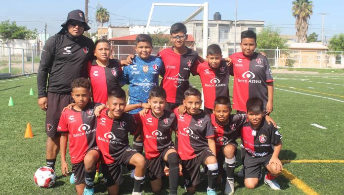 Hoy culmina Estatal de Futbol Asociado