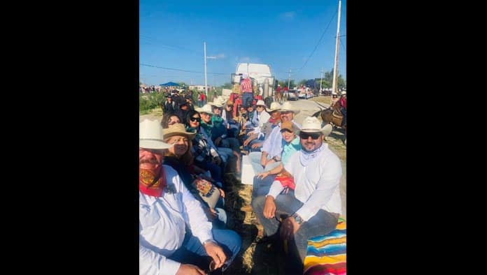 Búscate en la Cabalgata