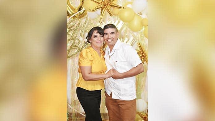 Doble celebración