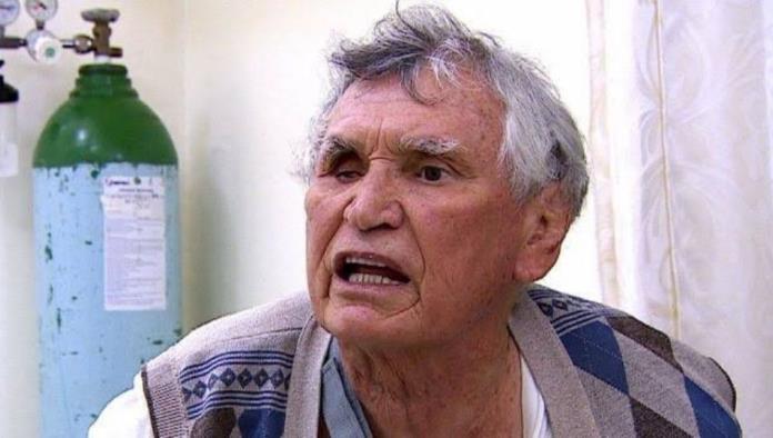 Miguel Ángel Félix Gallardo recibe prisión domiciliaria