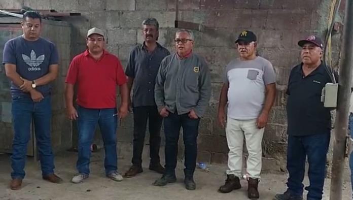 Quieren seguir en la “grilla”