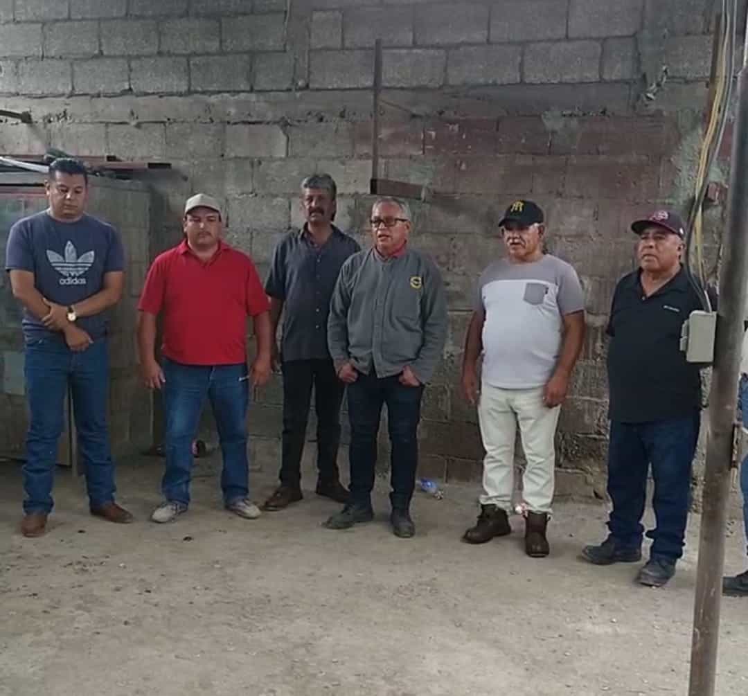 Quieren seguir en la “grilla”