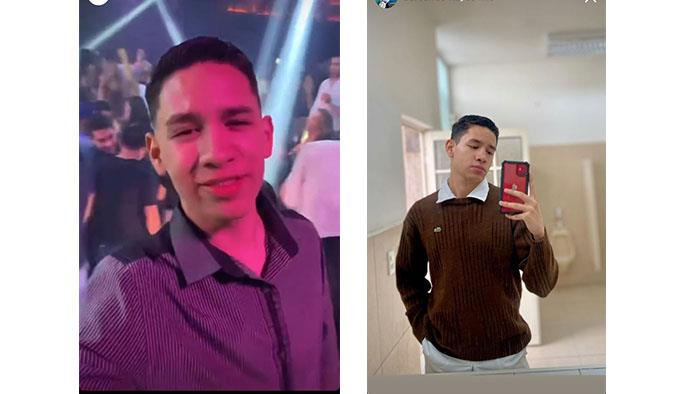 Rompimiento con su novio, posible causa de suici4di0