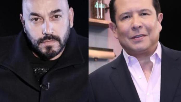 Lupillo Rivera se lanza contra Gustavo Adolfo Infante por afirmar que canta en restaurante