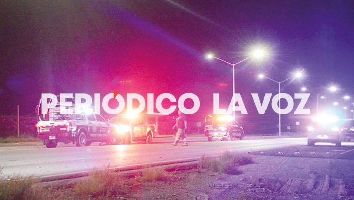 ‘Frunce’ auto en accidente