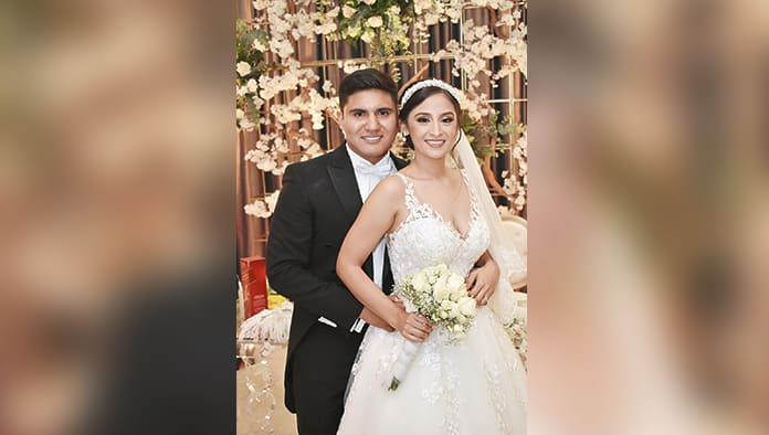 Nereida y Gerardo para siempre