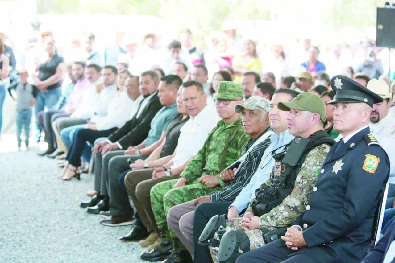 Reitera MARS su voto de confianza al Ejército