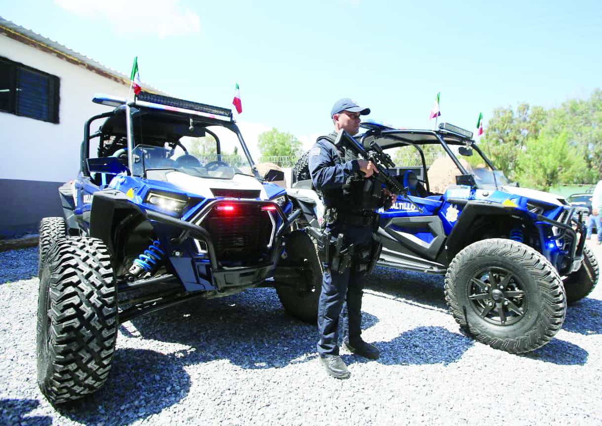 Reitera MARS su voto de confianza al Ejército